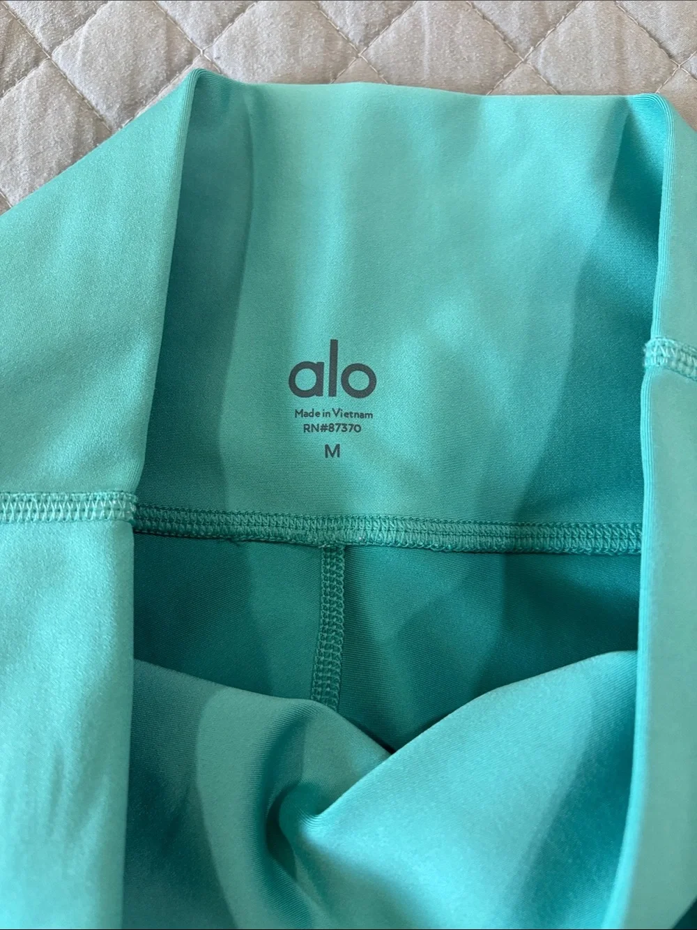 Alo leggings